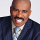 Lauri has appeared on the Steve harvey Show 2 times.